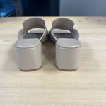 Pedro Garcia - Women's Unike Open Toe Mule