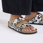 Birkenstock - Women's Arizona Birko Sandal