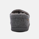 Lamo - Men's Harrison Wool Slip-on Moccasin
