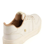 Andrea - Women's Lace Closure Sneaker