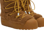 Bally - Women's Corviglia Fur Boots