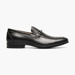 Florsheim - Men's Zaffio Moc Toe Bit Loafer