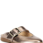Dansko - Women's Lotus Leather Mary Jane Mules