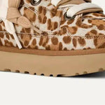 Ugg - Women's Lo Lowmel Plains Sneakers