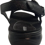 Revere - Women's Nagoya Adjustable Strappy Sandal