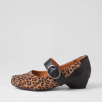 Ziera - Women's Candy W Mary Jane Heels