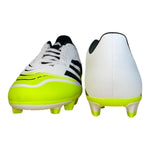 Adidas - Men's Predator Club Fg/mg Soccer Cleat Shoes