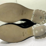 Simone Rocha - Women's Clear Heel Rain Boots