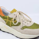 Homers - Women's Olimpia Crosta Aurora Sneaker