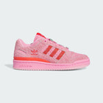 Adidas - Women's Forum Low Cl The Grinch Shoes