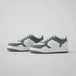Alo Yoga - Men's Recovery Mode Leather Sneakers