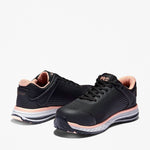 Timberland - Women's Drivetrain Comp-toe Work Sneakers