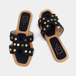 Shu Shop - Women's Donatella Slides