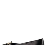 Salvatore Ferragamo - Women's Vara Bow Detailed Ballet Flats