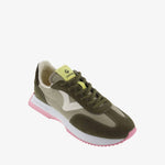 Victoria - Women's Cosmos Sneakers