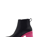 Sorel - Women's Brex Waterproof Platform Block Heel Chelsea Boot