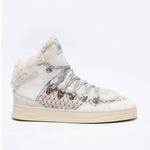 P448 - Women's Bali Sherpa Shoe