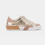 Dolce Vita - Women's Zina Plush Sneaker