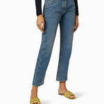 Exe - Women's Maggiore Flat Sandal