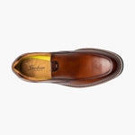 Florsheim - Men's Norwalk Moc Toe Slip On