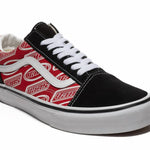 Vans - Men's Old Skool Low Top Sneakers