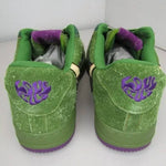 Lovekills - Men's Purgers Fashion Skate Suede Sneakers