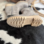 Very G - Women's Dashing Boots