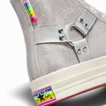 Converse - Unisex Chuck 70 Pride Hi Top Sneakers