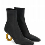 Salvatore Ferragamo - Women's Elina Ankle Boots