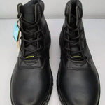 Rhino - Men's Tactical Safety Leather Work Boots