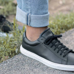 Oliver Cabell - Low 1 Round Toe Sneakers