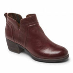 Rockport - Women's Anisa V-cut Bootie