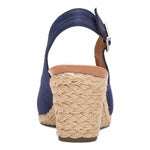 Vionic - Women's Carolina Slingback Wedge Shoes