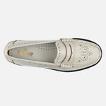Sebago - Women's Dan Perforated Loafer