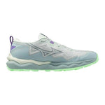 Mizuno - Women's Wave Daichi 9 Trail Running Shoe