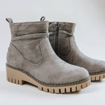 Very G - Women's Dashing Boots