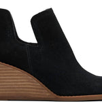 Toms - Women's Kallie Pull-up Ankle Boot