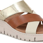 Vionic - Uptown Sunset Wedge