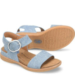 Sofft - WOMEN'S BALI FLAT SANDALS