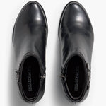Regarde Le Ciel - Women's Delice Etna Bootie