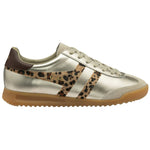 Gola - Women's Torpedo Glimmer Safari Sneakers