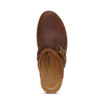 Aetrex - Women's Corey Cork Clog