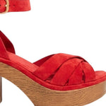 Cherokee - Women's Joni Vibrant Platform Sandal