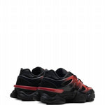 New Balance - Men's Front Lace-up Sneakers