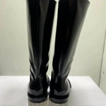 Simone Rocha - Women's Clear Heel Rain Boots