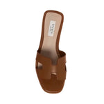 Steve Madden - Women's Haydn Leather Sandal