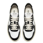 Autry - Women's Medalist Low Sneakers