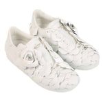 Valentino Garavani - Women's Atelier 03 Rose Petal Sneakers