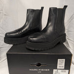 Marc Fisher - WOMEN'S BERMIDA LUG SOLE BOOT