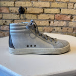 P448 - Women's Kate Shoe